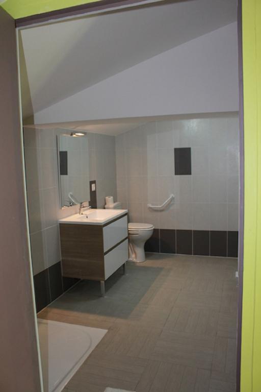 Quincay Le Domaine Du Luthヴィラ 部屋 写真